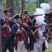 <p>The Fifth Connecticut Volunteer Regiment will host a re-enactment and interactive day of living history on Saturday, Oct. 11.</p>
