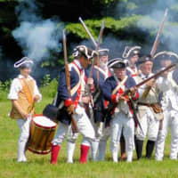 <p>The Fifth Connecticut Volunteer Regiment, a group of volunteers, will give those who attend their historical day on Saturday, Oct. 11, a chance to learn more about Revolutionary War days.</p>