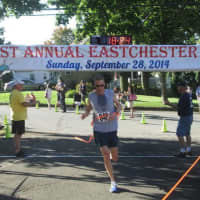 <p>Last year&#x27;s top finisher at the inaugural Eastchester 5K Race. </p>