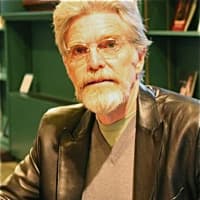 <p>Renowned author and former teacher Jim Aylesworth has scheduled a weeklong speaking engagement in New Rochelle.</p>
