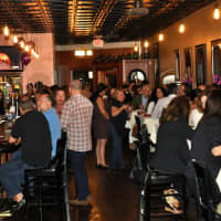<p>MTK Tavern&#x27;s event had a great turnout. </p>