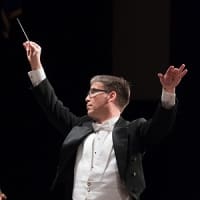 Ridgefield Symphony Orchestra Concert Preview