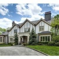 <p>The house at 524 North St. in Greenwich is open for viewing on Sunday.</p>