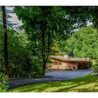 <p>This house at 32 Stephenson Terrace in Briarcliff Manor is open for viewing on Sunday.</p>