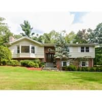 <p>This house at 5 Sloehidden Road in Briarcliff Manor is open for viewing on Sunday.</p>