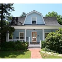 <p>This house at 10 Pleasant Ave. in Pleasantville is open for viewing on Sunday.</p>