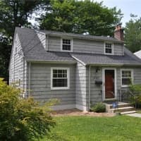 <p>This house at 1357 Weaver St. in Scarsdale is open for viewing on Sunday.</p>