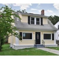 <p>This house at 134 1st Ave. in Pelham is open for viewing on Sunday.</p>