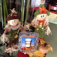 <p>J.J. Beans is serving pumpkin spice coffee, hot or cold.</p>