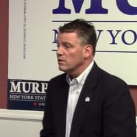 <p>New York State Senate candidate Terrence Murphy discusses what he would do with the Common Core.</p>