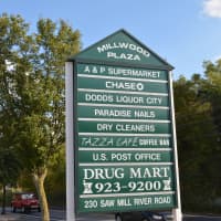 <p>A&amp;P has expressed interest in staying in Millwood, New Castle Supervisor Rob Greenstein said Monday.</p>