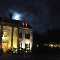<p>Crabtree&#x27;s Kittle House generously donated 30 percent of their proceeds from the garden party to Bedford SEPTO as part of its &quot;Sparkle For A Cause&quot; program.</p>