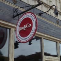 <p>Jax &amp; Co., a &quot;Low Country Kitchen,&quot; also opened recently on Main Street in South Norwalk.</p>