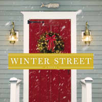 <p>Copies of &quot;Winter Street&quot; will be available for purchase. </p>
