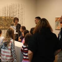<p>The trip heightens the excitement of art among youngsters each year. </p>