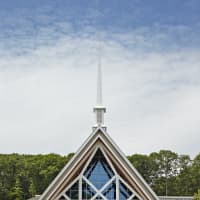 <p>Black Rock Congregational Church has opened its new facility. </p>