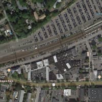 <p>A Google Earth look at the 2014 &quot;Trick-or-Treat on Safety Street&quot; that will be held along Post Road. Almost 100 merchants are involved from First Niagara Bank at Thorpe Street to Morgan Stanley Smith Barney at the Brick Walk.</p>