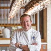 <p>Michael White, an award-winning chef, is expected to open his new restaurant Campagna in early November. </p>