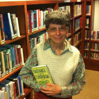 <p>Susan Baldwin, who retired as supervisor of the Weed Memorial &amp; Hollander Branch of the Ferguson Library, was honored at the Hope Street library branch&#x27;s 60th birthday.</p>