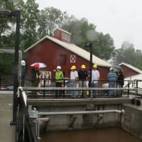 <p>The Peach Lake Environmental Center is on approximately 2 1/2 acres in the Vail&#x27;s Grove community.</p>