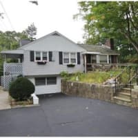 <p>This house at 153 Parkview Place in Mount Kisco is open for viewing on Sunday.</p>
