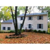 <p>This house at 11 Summit Circle in Somers is open for viewing on Sunday.</p>