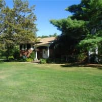<p>This house at 2204 Sultana Drive in Yorktown Heights is open for viewing on Sunday.</p>