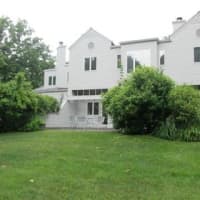 <p>This house at 25 Beechwood Way in Briarcliff Manor is open for viewing on Sunday.</p>