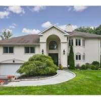 <p>This house at 80 Lakeshore Drive in Eastchester is open for viewing on Saturday.</p>