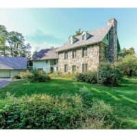 <p>This house at 481 Ridge Road in Hartsdale is open for viewing on Sunday.</p>