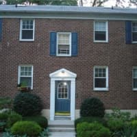 <p>This apartment at 97 Columbus Ave. in West Harrison is open for viewing on Sunday.</p>