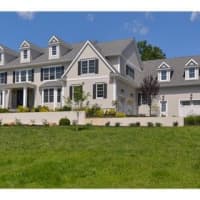 <p>This house at 15 Heritage Drive in Pleasantville is open for viewing on Sunday.</p>
