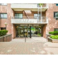 <p>This apartment at 395 Westchester Ave. in Port Chester is open for viewing on Sunday.</p>