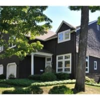 <p>This condominium at 10 Old Jackson Ave. in Hastings-on-Hudson is open for viewing on Sunday.</p>