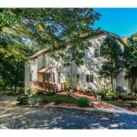 <p>This house at 29 Springhurst Park Drive in Dobbs Ferry is open for viewing on Sunday.</p>