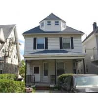 <p>This house at 142 Elm Ave. in Mount Vernon is open for viewing on Sunday.</p>