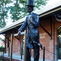 <p>Lincoln Depot Museum is scheduled to have its grand opening on Saturday, Oct. 18.</p>