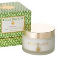<p>Kat Burki&#x27;s Tuberose Body Crème is being sold at a discounted price for the month of October.</p>
