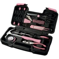 <p>Fifteen percent of Matco Tool&#x27;s &quot;Tools for the Cause&quot; program benefit the Komen Foundation.</p>