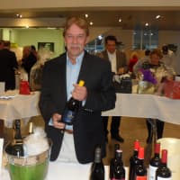 <p>An assortment of top wines will be available during the auction.</p>
