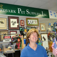 <p>Aardvark Pet Supplies.</p>