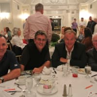 <p>Golfers and sponsors came together for a golf tournament fundraiser supporting the YMCA&#x27;s financial assistance program. </p>