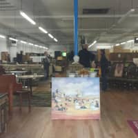 <p>New and gently used goods are available at the New Rochelle location. </p>