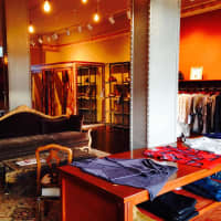 <p>There is a variety of high-end women&#x27;s clothing available at North in Bronxville.</p>