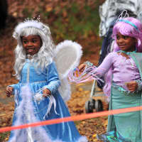 <p>The Greenburgh Nature Center is all about pleasing young children with fun Halloween activities.</p>
