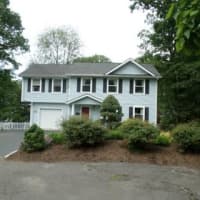 <p>The house at 14 Keith St. in Norwalk is open for viewing on Sunday.</p>