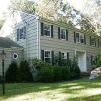 <p>The house at 25 Dundee Road in Stamford is open for viewing on Sunday.</p>