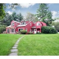 <p>This house at 81 Kettle Creek Road in Weston is open for viewing on Sunday.</p>