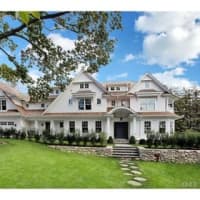 <p>The house at 2 Hidden Hill in Westport is open for viewing on Sunday.</p>