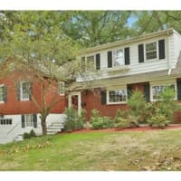 <p>The house at 254 Farrington Ave. in Sleepy Hollow is open for viewing on Sunday.</p>